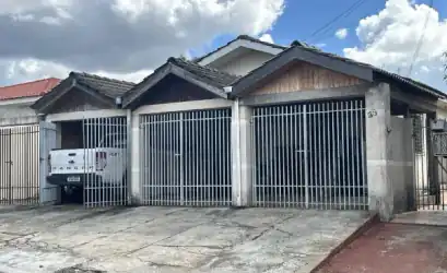 Casa em PONTA GROSSA - PR