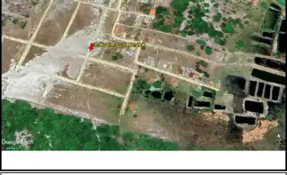 Terreno em PACATUBA - SE