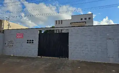 Apartamento em PLANALTINA - GO