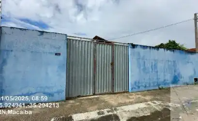 Casa em MACAIBA - RN
