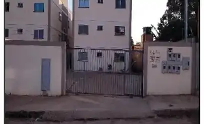 Apartamento em LUZIANIA - GO