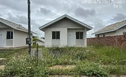 Casa em TUPA - SP
