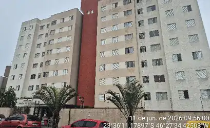Apartamento em SAO PAULO - SP