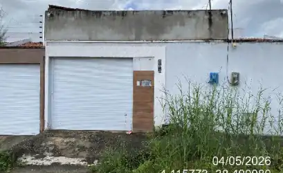 Casa em HORIZONTE - CE