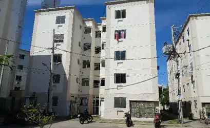 Apartamento em RIO DE JANEIRO - RJ