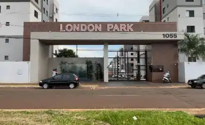 Apartamento em LONDRINA - PR