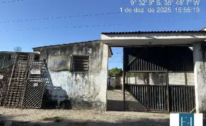 Casa em RIO LARGO - AL