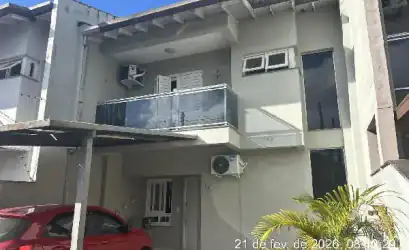 Casa em MONTENEGRO - RS