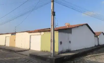Casa em CURURUPU - MA