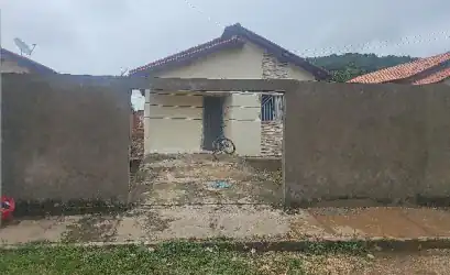 Casa em ALTOS - PI