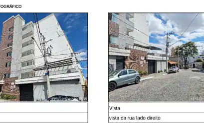 Apartamento em SAO PAULO - SP