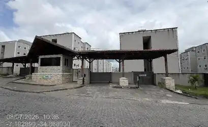 Apartamento em JOAO PESSOA - PB