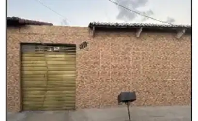 Casa em EXTREMOZ - RN