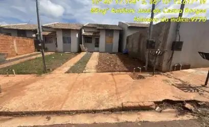 Casa em VARZEA GRANDE - MT