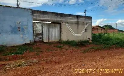 Casa em PLANALTINA - GO