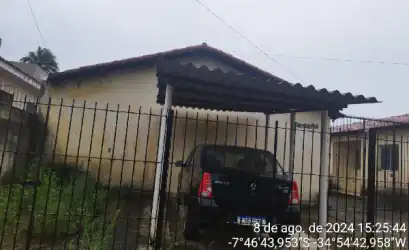 Casa em ITAPISSUMA - PE