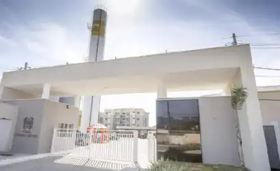 Apartamento em ITAGUAI - RJ
