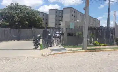 Apartamento em CAMARAGIBE - PE