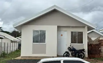 Casa em TUPA - SP