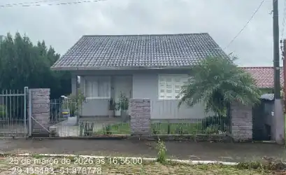 Casa em LAJEADO - RS