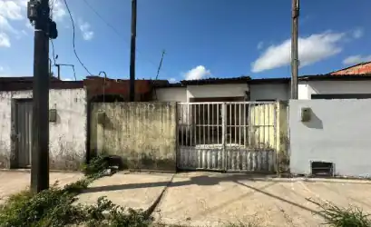 Casa em RIO LARGO - AL