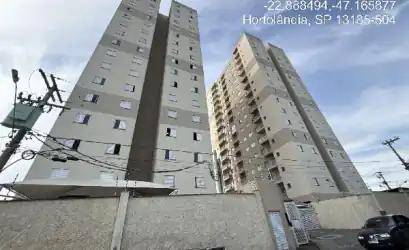 Apartamento em HORTOLANDIA - SP
