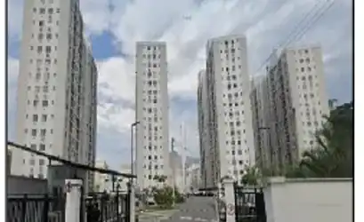 Apartamento em RIO DE JANEIRO - RJ