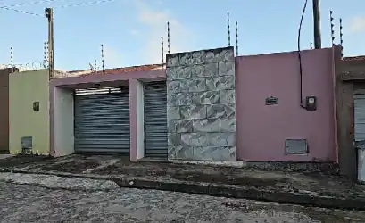 Casa em ARAPIRACA - AL