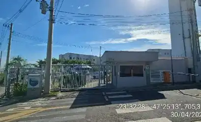 Apartamento em VOTORANTIM - SP