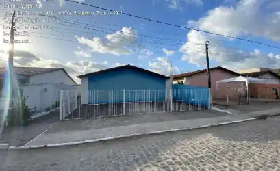 Casa em ITAPISSUMA - PE