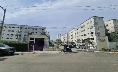 Apartamento em QUEIMADOS - RJ