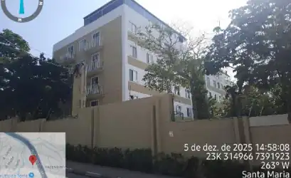 Apartamento em OSASCO - SP