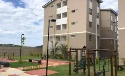 Apartamento em ITABORAI - RJ