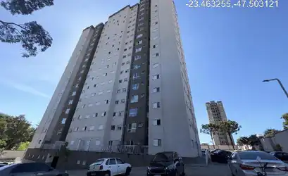 Apartamento em SOROCABA - SP