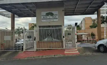Apartamento em SUMARE - SP