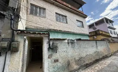 Casa em NILOPOLIS - RJ