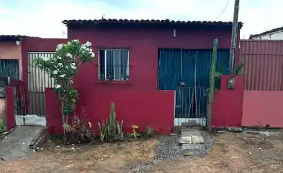 Casa em CHA DE ALEGRIA - PE