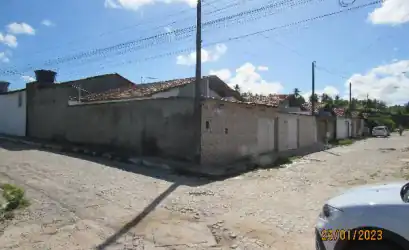 Casa em IGARASSU - PE