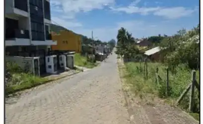 Terreno em BOMBINHAS - SC