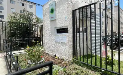 Apartamento em RIO DE JANEIRO - RJ