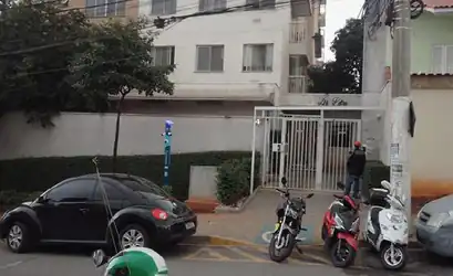 Apartamento em SAO PAULO - SP