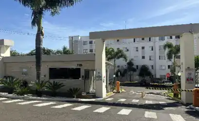 Apartamento em BAURU - SP