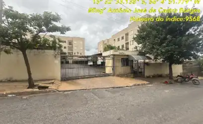 Apartamento em CUIABA - MT