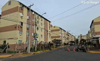 Apartamento em PORTO ALEGRE - RS