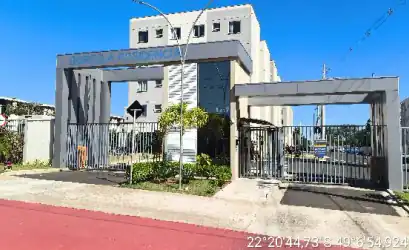 Apartamento em BAURU - SP