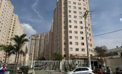 Apartamento em SAO PAULO - SP