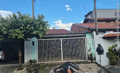 Casa em SUMARE - SP