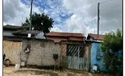 Casa em PADRE BERNARDO - GO