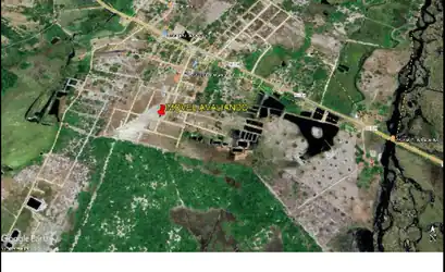 Terreno em PACATUBA - SE