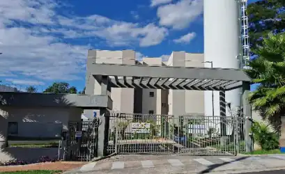 Apartamento em MATAO - SP